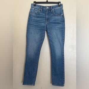 SLVRLAKE Lou Lou Jeans Size 26